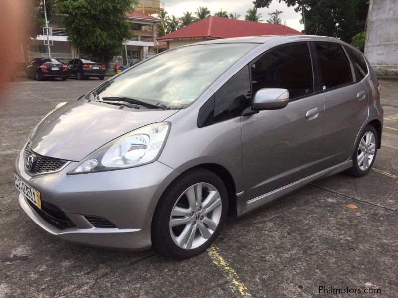 Honda Jazz GE 1.5 in Philippines