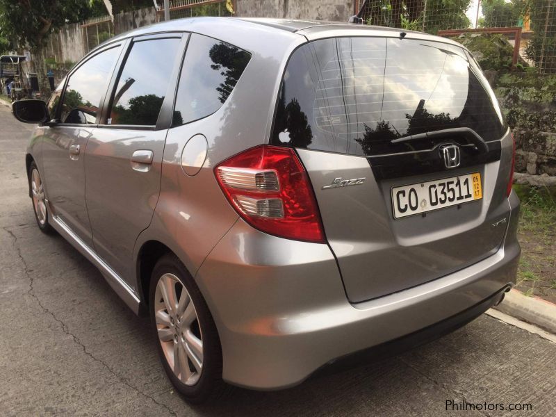 Honda Jazz GE 1.5 in Philippines