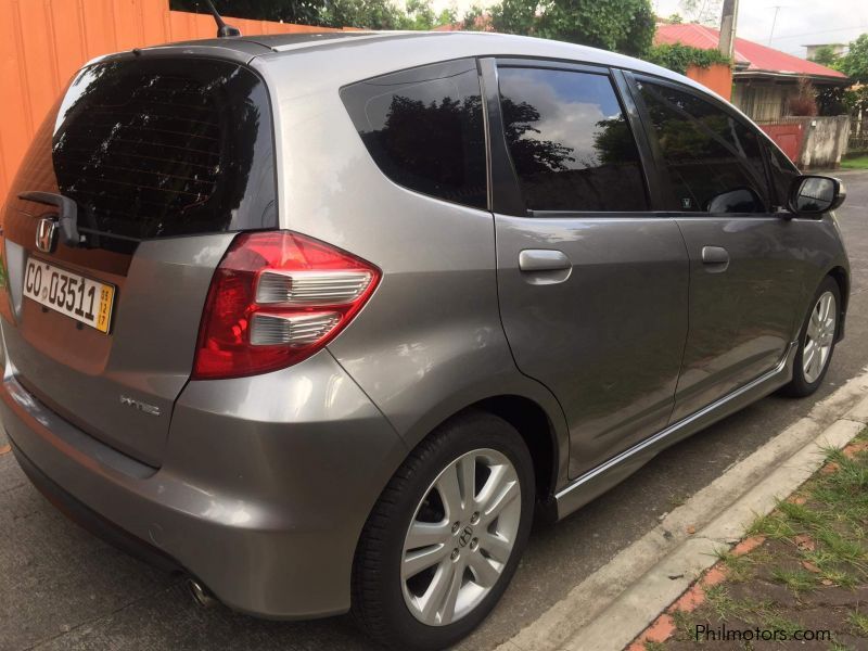 Honda Jazz GE 1.5 in Philippines