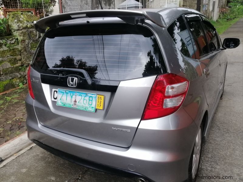 Honda Jazz GE 1.5 in Philippines