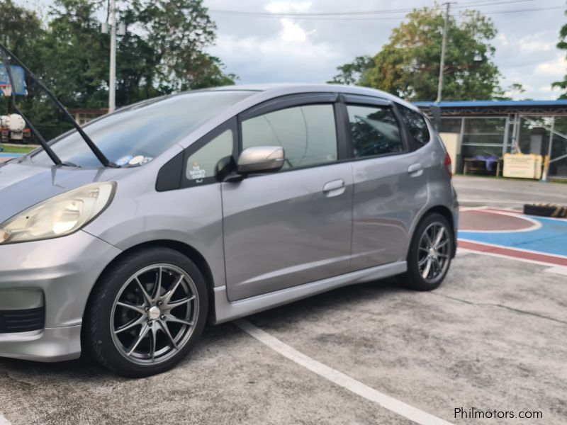 Honda Jazz in Philippines