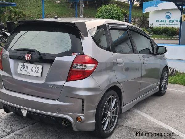 Honda Jazz in Philippines