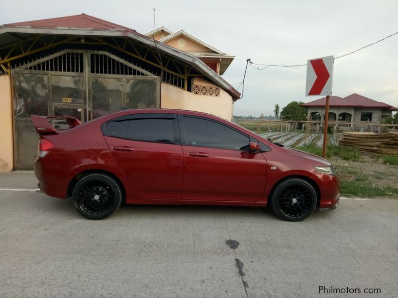 Honda city transformer 1.3 in Philippines