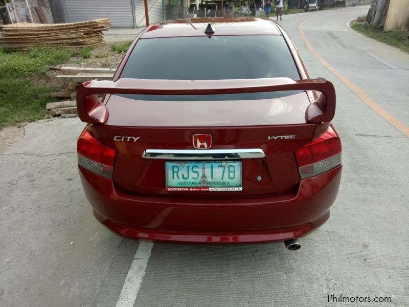 Honda city transformer 1.3 in Philippines