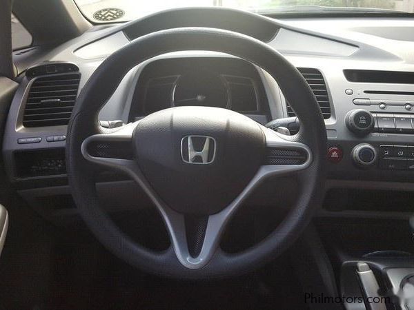 Honda civic in Philippines