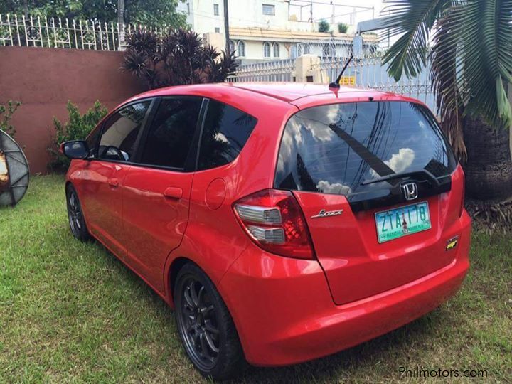 Used Honda jazz 2009 jazz for sale Benguet Honda jazz sales Honda