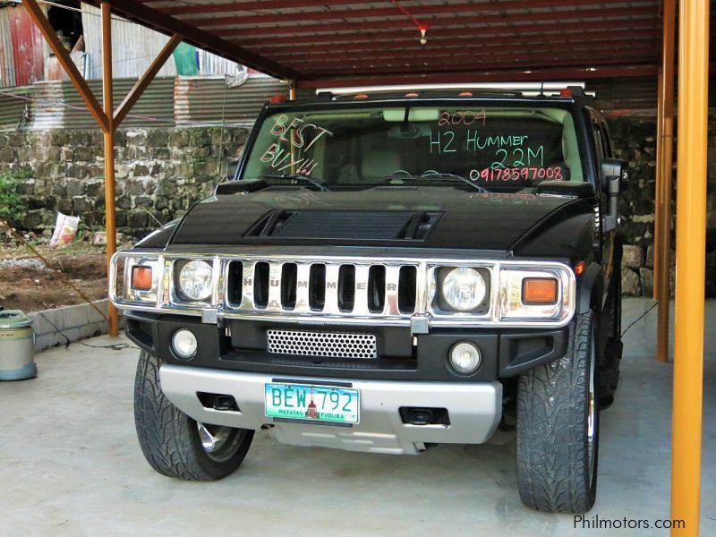 2009 hummer h2 transmission