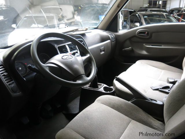 Hyundai H100 Dropside in Philippines