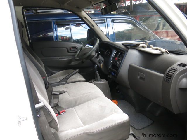 Hyundai H100 Dropside in Philippines