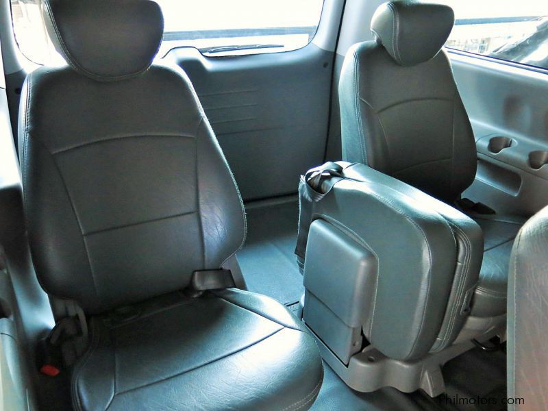 Used Hyundai Starex | 2009 Starex for sale | Makati City ...