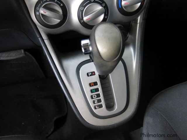 Hyundai i10 in Philippines
