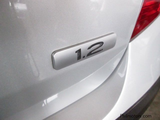 Hyundai i10 GLS in Philippines