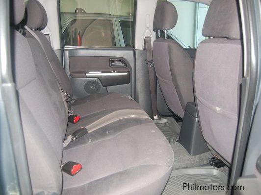 Isuzu D-Max  SE in Philippines