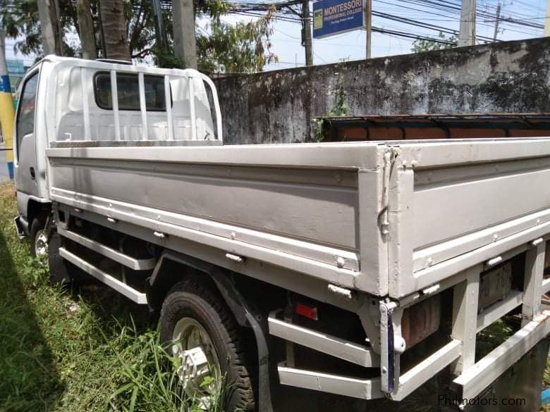 Isuzu DROPSIDE 10 ft in Philippines