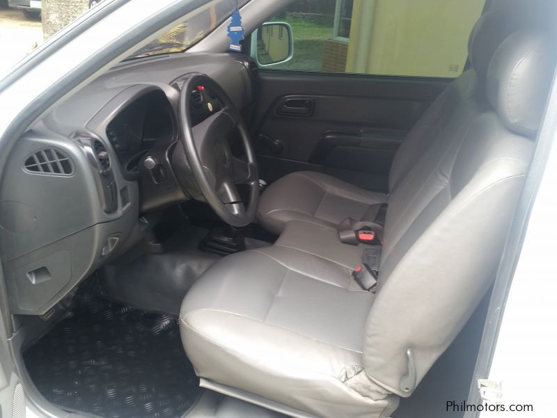 Used Isuzu IPV | 2009 IPV for sale | Laguna Isuzu IPV ...