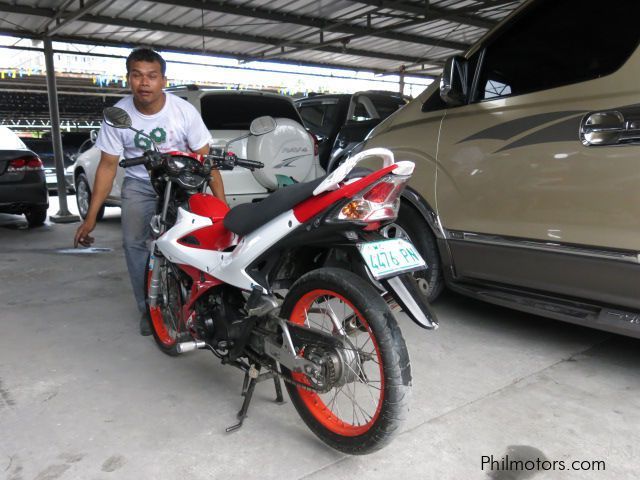 Kawasaki Fury in Philippines