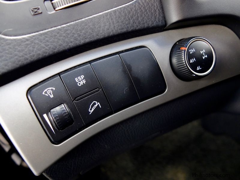 Used Kia Mohave 2009 Mohave for sale Cebu Kia Mohave sales Kia