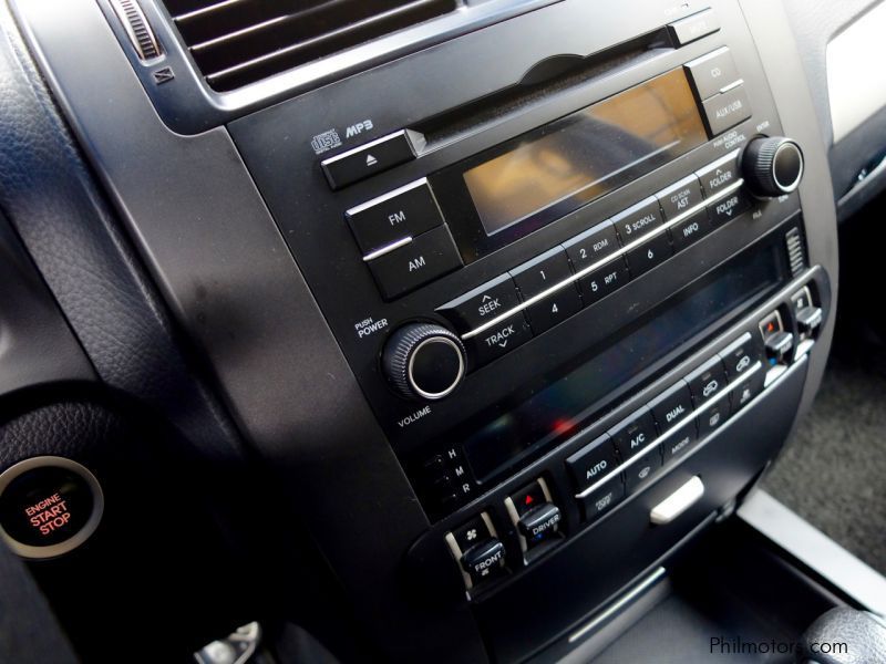 Used Kia Mohave 2009 Mohave for sale Cebu Kia Mohave sales Kia