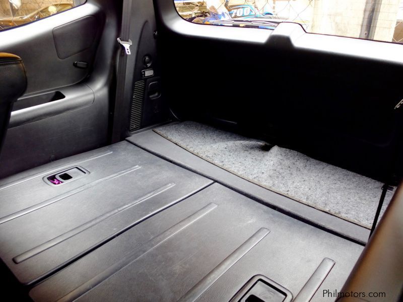 Used Kia Mohave 2009 Mohave for sale Cebu Kia Mohave sales Kia