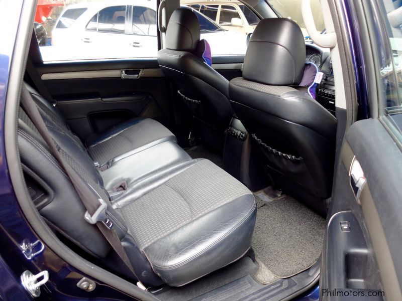 Used Kia Mohave 2009 Mohave for sale Cebu Kia Mohave sales Kia