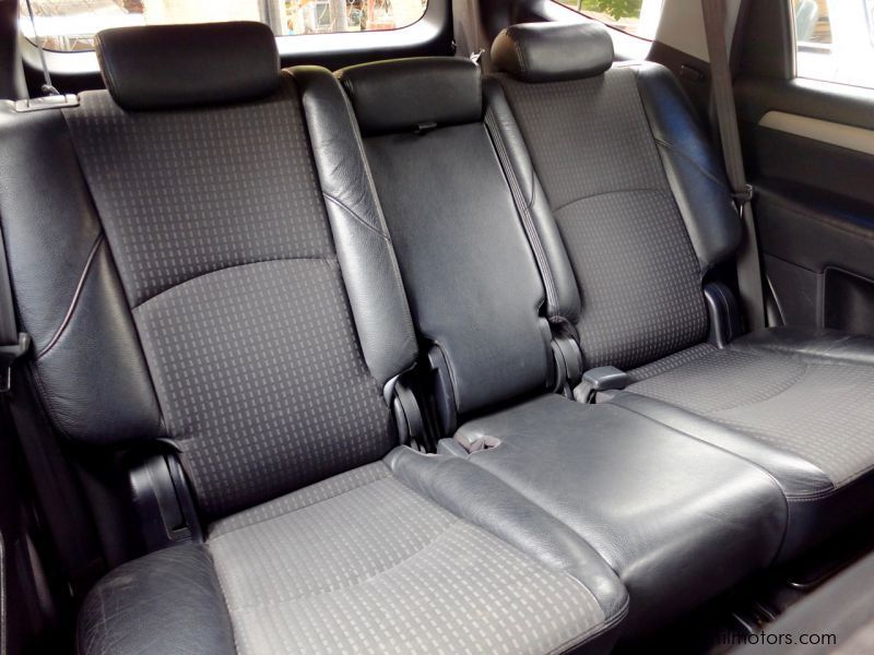 Used Kia Mohave 2009 Mohave for sale Cebu Kia Mohave sales Kia