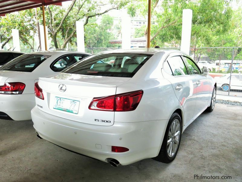 Used Lexus IS300 2009 IS300 for sale Pasig City Lexus IS300 sales