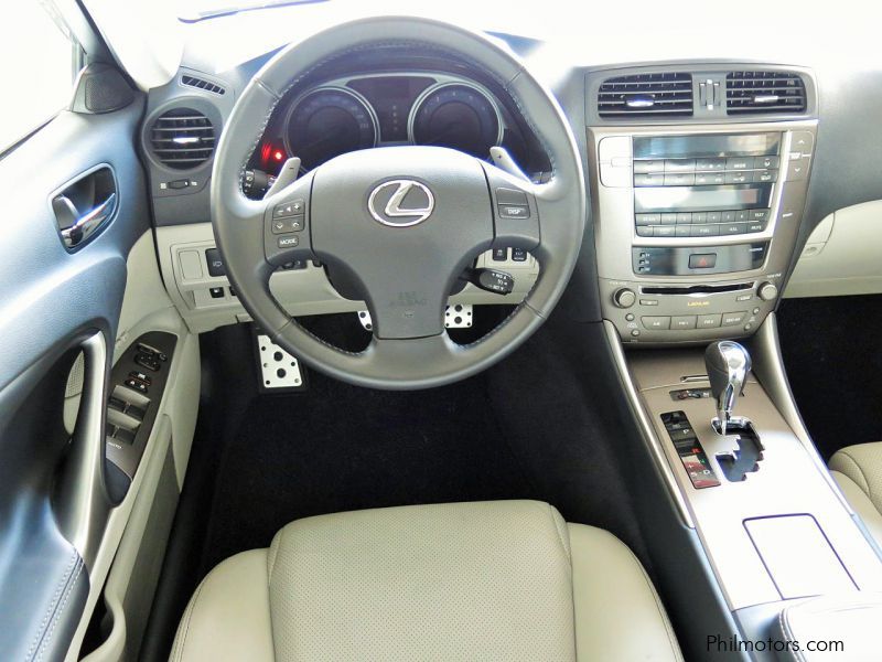 Used Lexus IS300 2009 IS300 for sale Pasig City Lexus IS300 sales