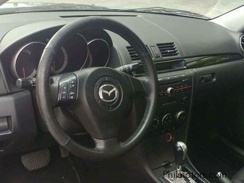 Mazda 3 Hatchback in Philippines