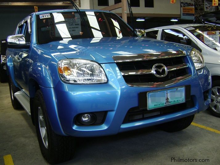 Used Mazda BT-50 | 2009 BT-50 for sale | Quezon City Mazda BT-50 ... Used Mazda BT-50 | 2009 BT-50 for sale | Quezon City Mazda BT-50 ...