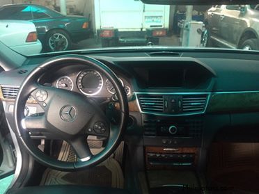 Mercedes-Benz e300 in Philippines