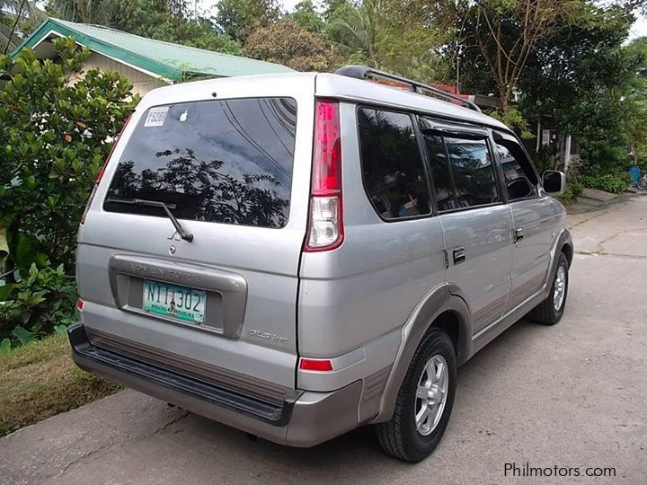 Mitsubishi Adventure GLS Sport in Philippines