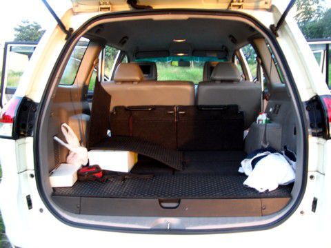 Mitsubishi Montero Sport in Philippines