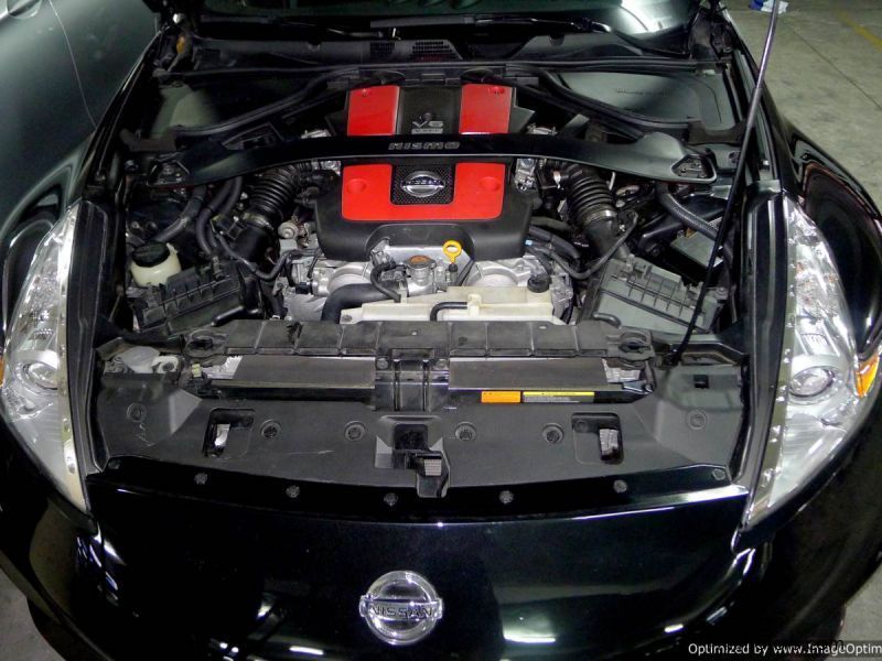 Nissan Fairlady Z Nismo in Philippines