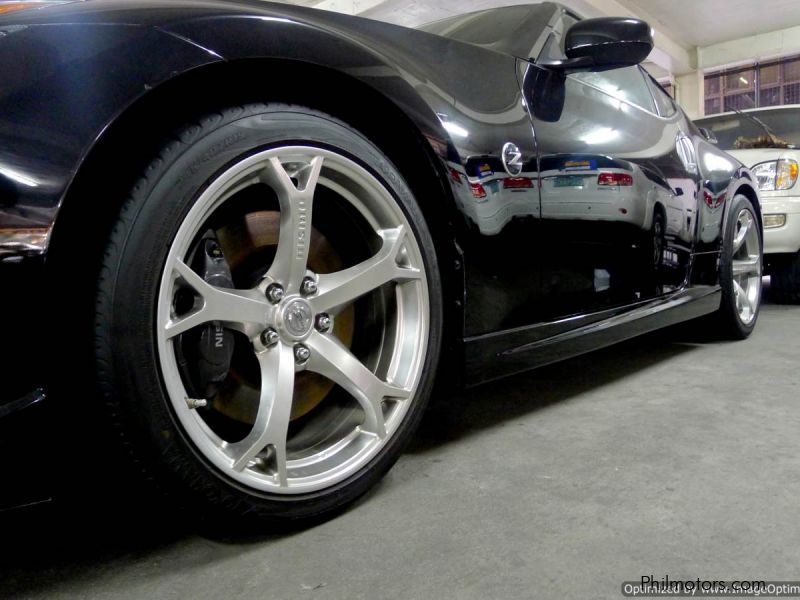 Nissan Fairlady Z Nismo in Philippines