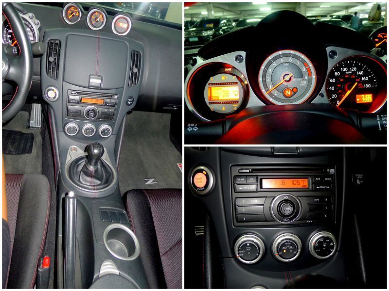 Nissan Fairlady Z Nismo in Philippines