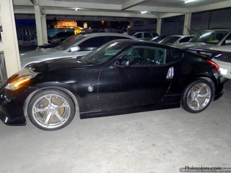 Nissan Fairlady Z Nismo in Philippines