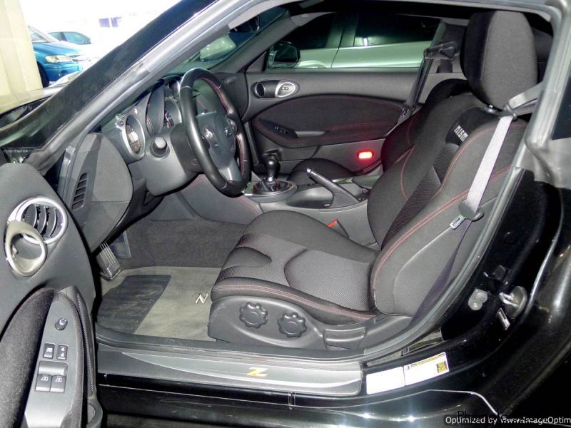 Nissan Fairlady Z Nismo in Philippines