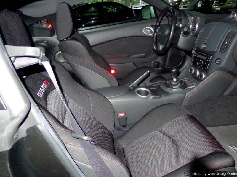 Nissan Fairlady Z Nismo in Philippines