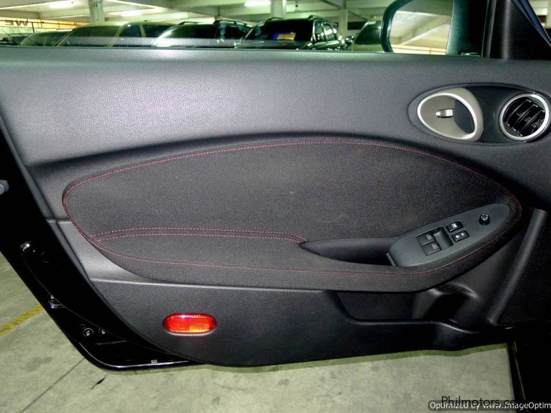 Nissan Fairlady Z Nismo in Philippines