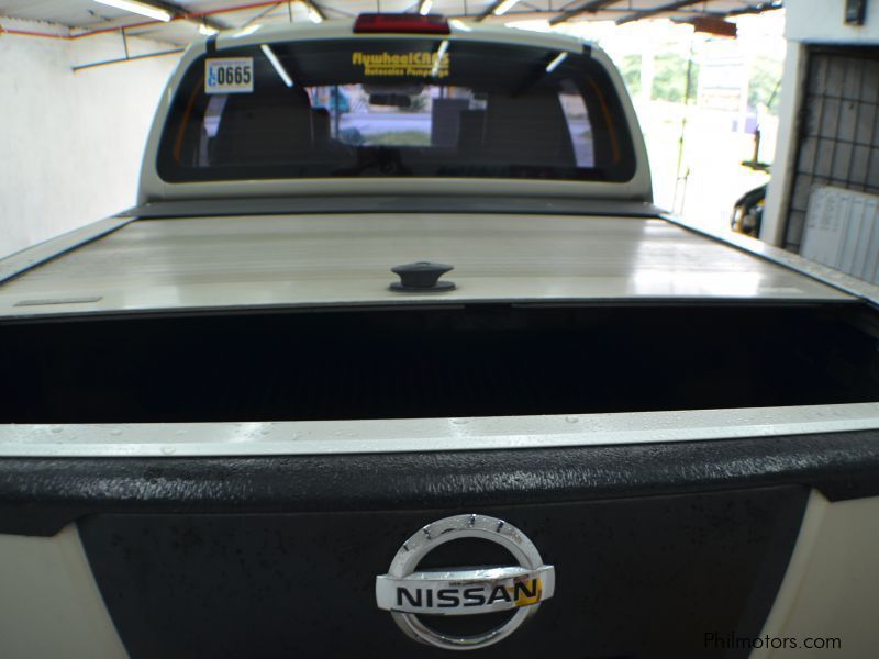 Nissan Navara  in Philippines
