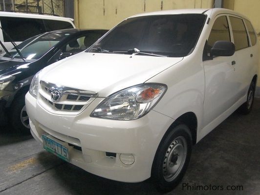Used Toyota Avanza 2009 Avanza For Sale Las Pinas City Toyota Avanza Sales Toyota Avanza Price 448 000 Used Cars