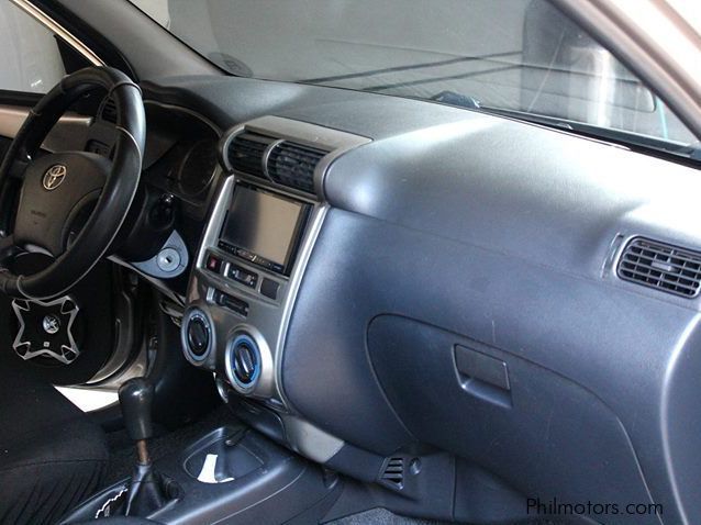 Toyota Avanza 1.3 J in Philippines