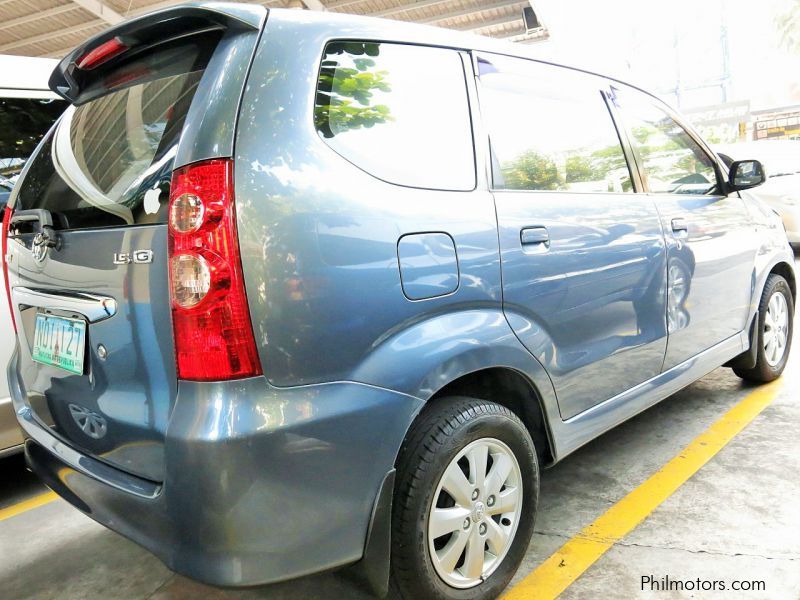 Avanza G 2009 di OLX: Panduan Lengkap Pembeli dan Penjual
