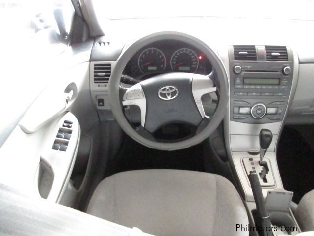 Used Toyota Corolla Altis 2009 Corolla Altis For Sale