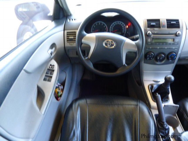 Used Toyota Corolla Altis 2009 Corolla Altis For Sale