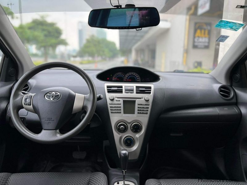 Toyota VIOS 1.5G AT GAS in Philippines