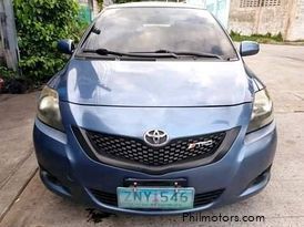 Toyota Vios in Philippines