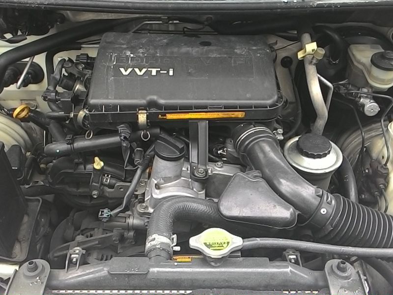 Toyota avanza in Philippines