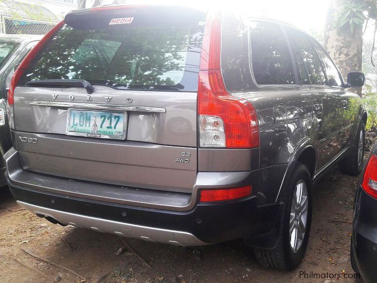 Used Volvo xc90 2009 xc90 for sale Quezon City Volvo xc90 sales Volvo xc90 Price ₱850,000
