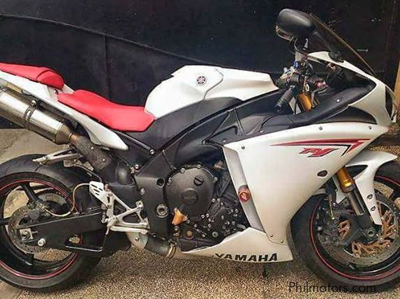 Used Yamaha YZF R1 | 2009 YZF R1 for sale | Quezon City Yamaha YZF R1 sales | Yamaha YZF R1